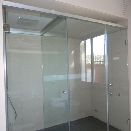 B&Beach Cagliari Guest House Kamer foto
