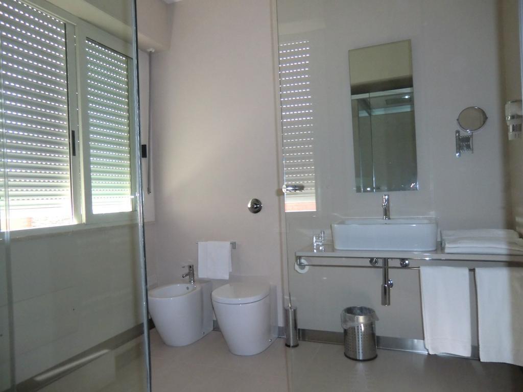 B&Beach Cagliari Guest House Kamer foto