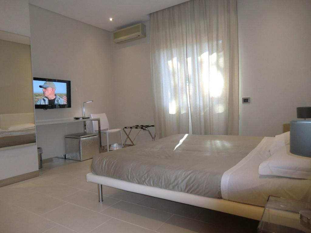 B&Beach Cagliari Guest House Kamer foto