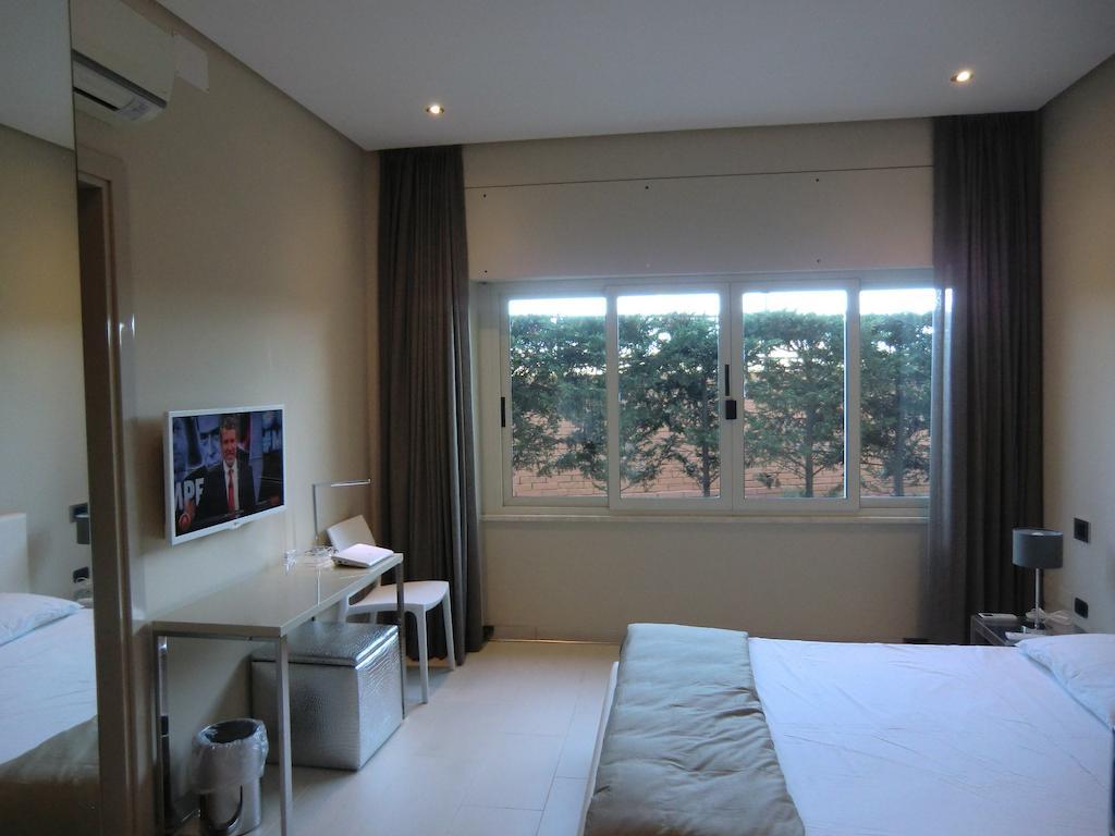 B&Beach Cagliari Guest House Kamer foto