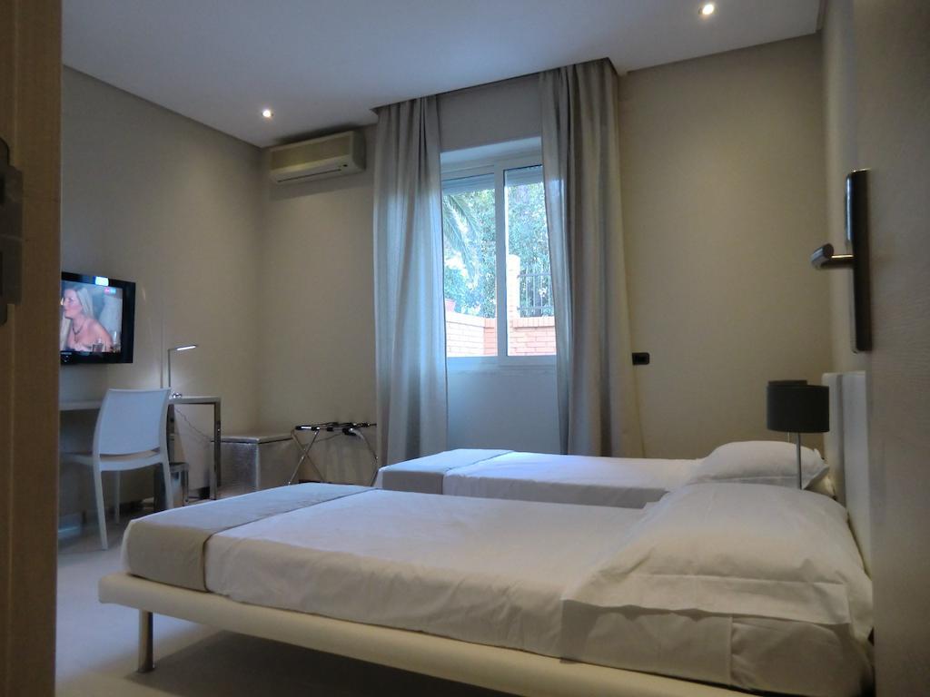 B&Beach Cagliari Guest House Kamer foto